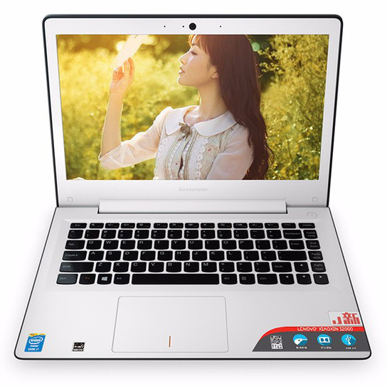 Lenovo I2000 Iris