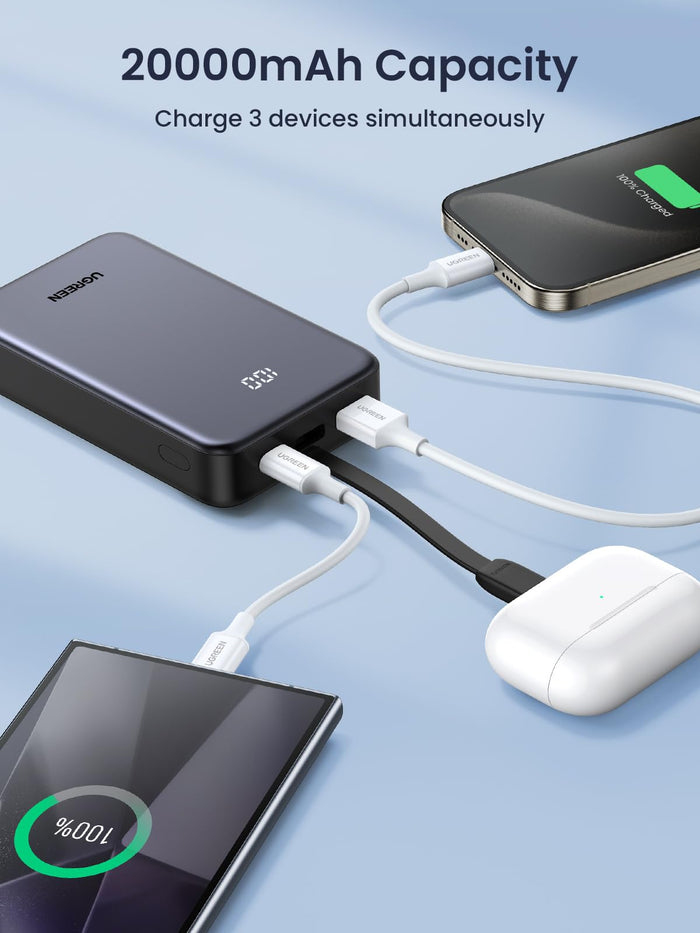 Ugreen 45762 power bank – image 2