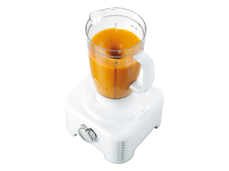 Kenwood Multi-pro Food Processor - FP734 – image 2