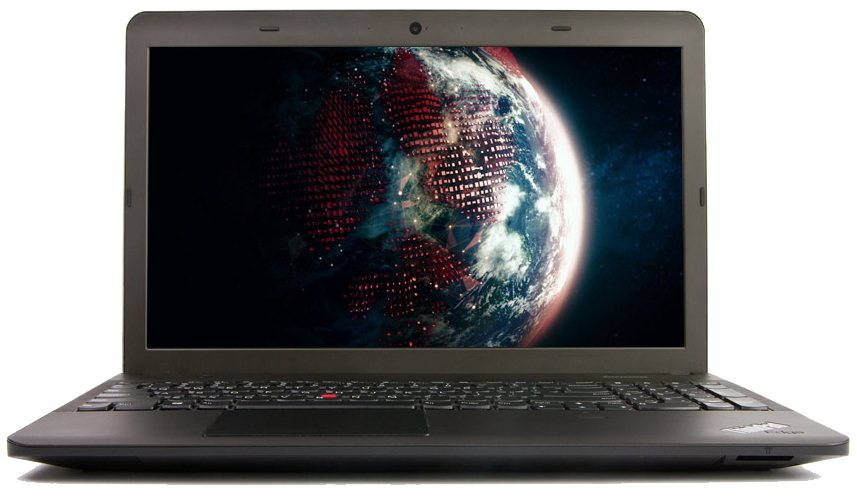 Lenovo Edge E531 – image 1