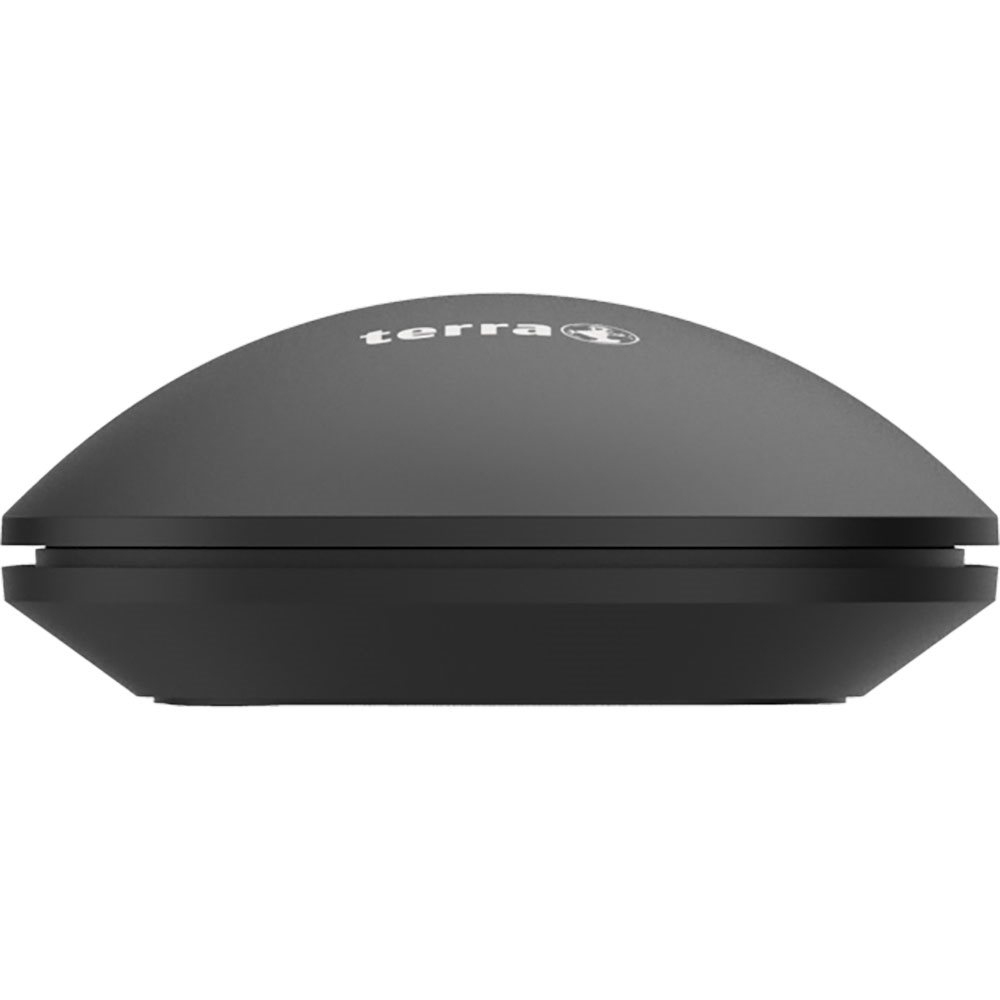 TERRA NBM1000B mouse Ambidextrous RF Wireless + Bluetooth Optical 4000 DPI – image 4