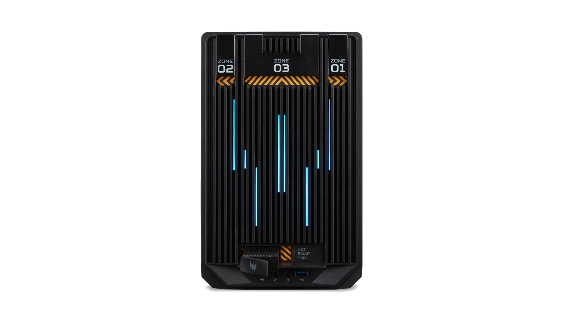 Acer Predator DG.E4AEH.002 PC/workstation Intel® Core™ i9 i9-14900KF – image 1