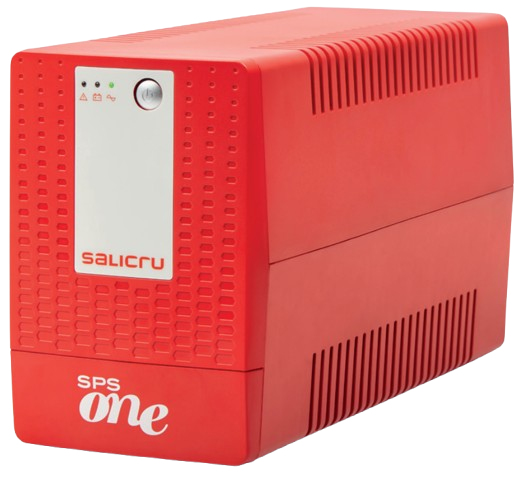 Salicru SPS 1500 ONE A UL