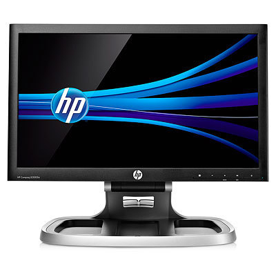HP QC841A8 computer monitor