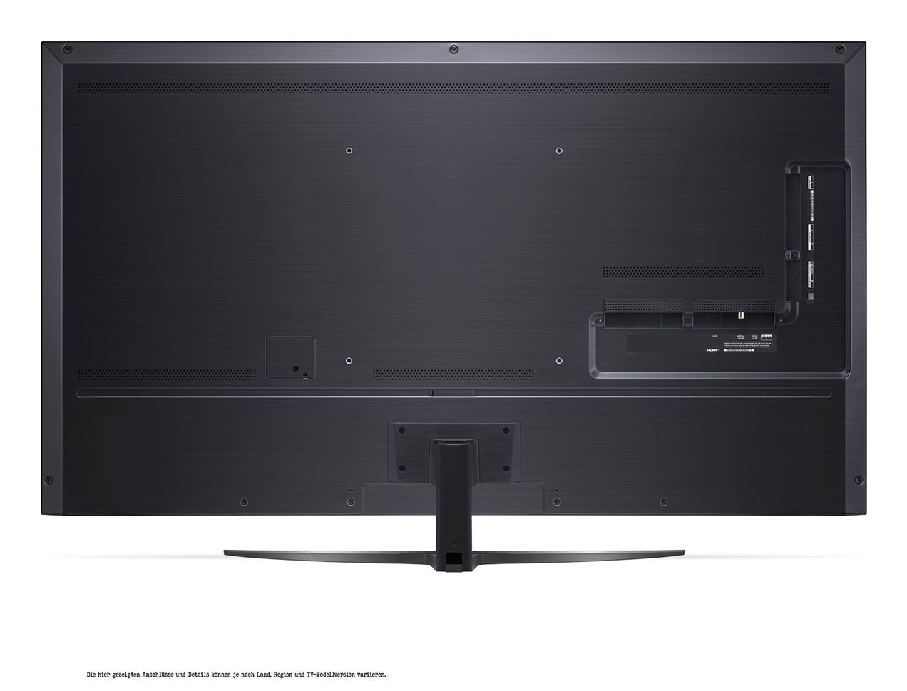 LG QNED MiniLED 55QNED879QB – image 7