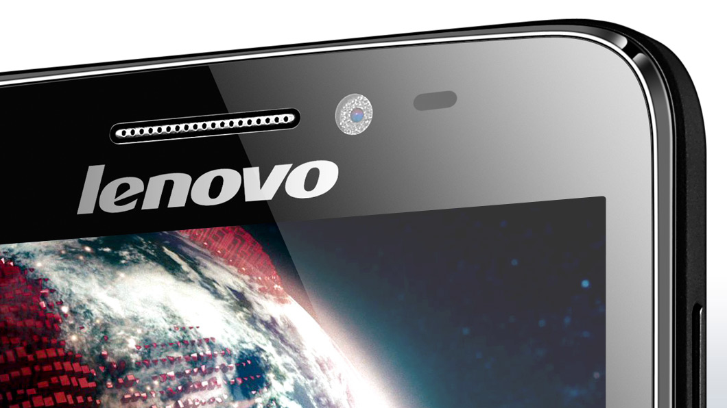 Lenovo Ideaphone A606 – image 3