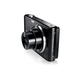 Samsung ST 77 Compact camera – image 9