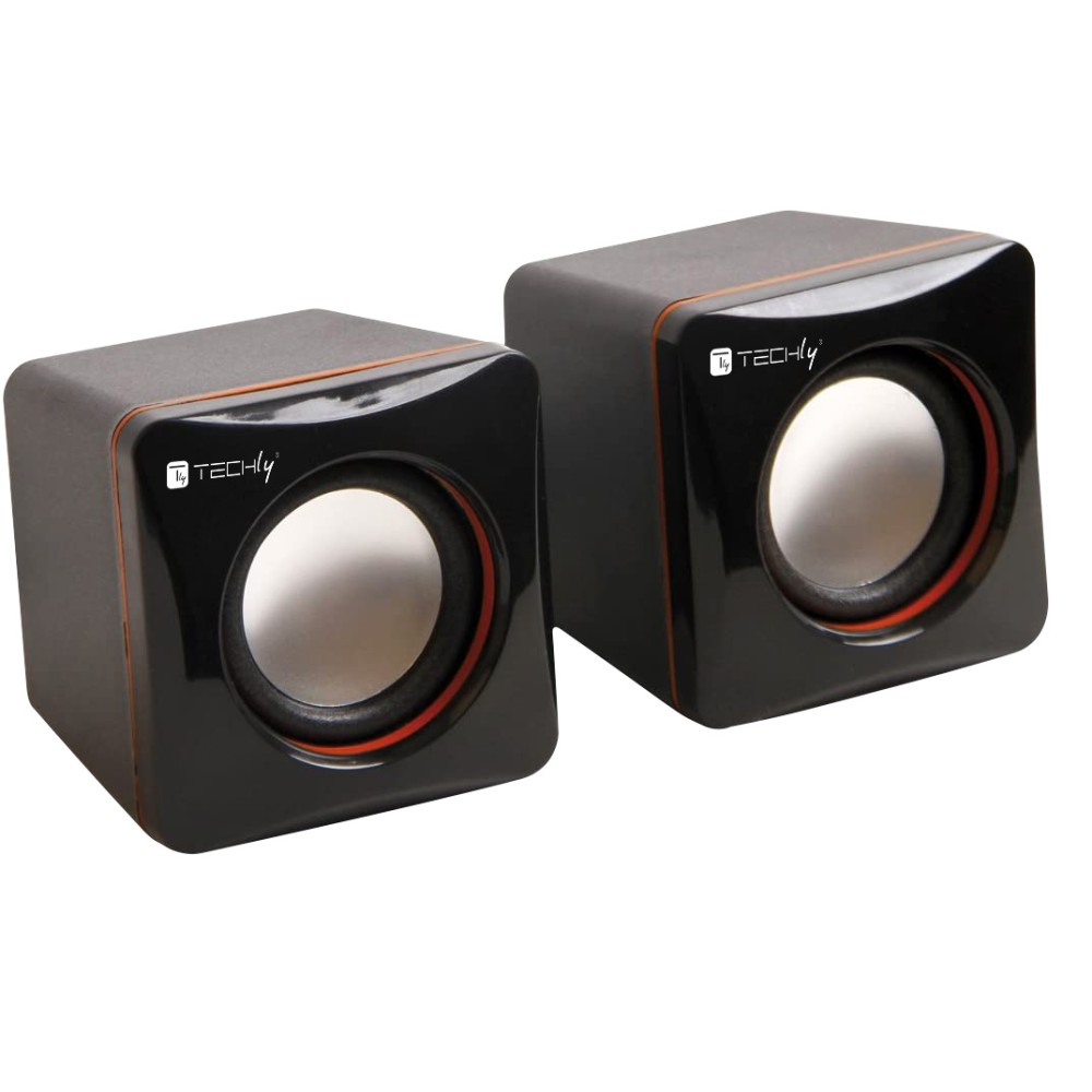 Techly ICC SP-320ETY – image 7