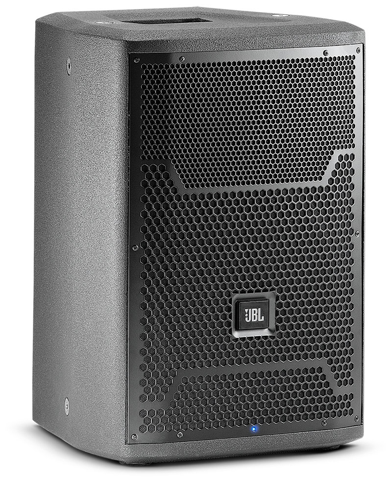 JBL PRX710/230 — vue 1 sur 3