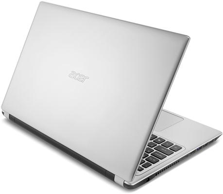 Acer Aspire 571P-323b6G50Mass Intel® Core™ i3 i3-2365M Laptop – image 2