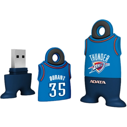 ADATA NBA Oklahoma Thunder - Kevin Durant 4 GB USB 2.0