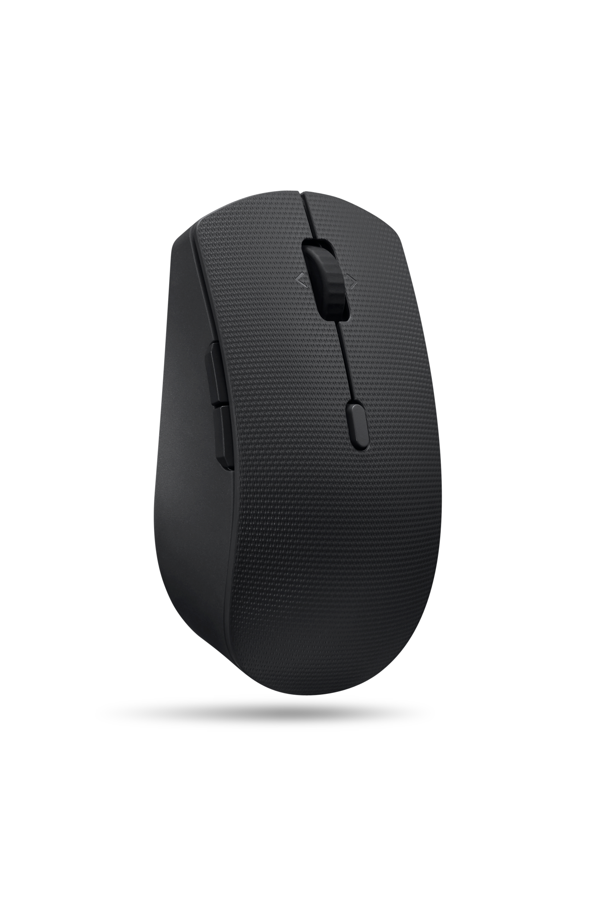 Lenovo 4X31K03970 keyboard Mouse included RF Wireless + Bluetooth Arabic Black – image 6