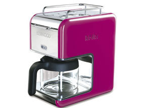 Kenwood CM029 coffee maker Drip coffee maker – image 2