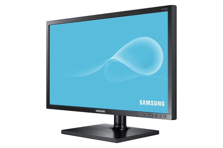 Samsung TC222L computer monitor – image 3