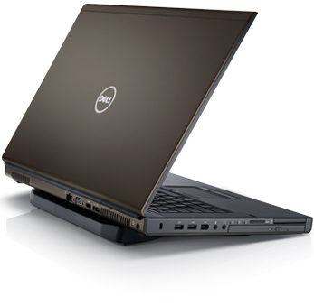 Dell Precision M6700 Intel® Core™ i5 i5-3320M Mobile workstation – image 2