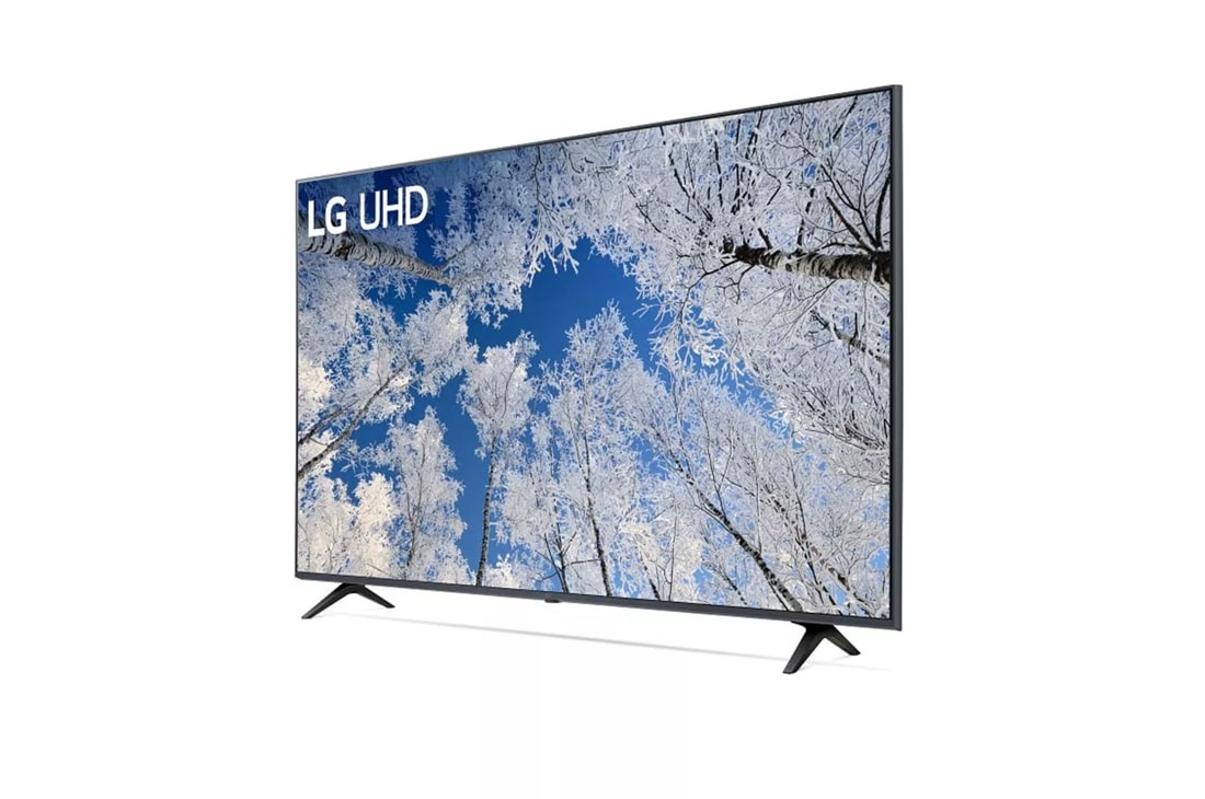 LG UHD 65UQ7070ZUE TV – image 2