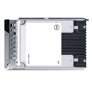 DELL 400-BBPT внутренний твердотельный накопитель 1,92 TB 2.5" SAS
