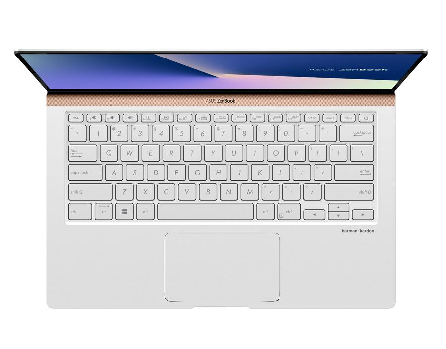 ASUS Zenbook 14 UX433FN-A5028T-BE Intel® Core™ i7 i7-8565U Laptop – image 7