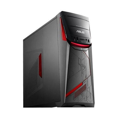 ASUS ROG G11CB-IT014T Intel® Core™ i5 i5-6400 – image 2