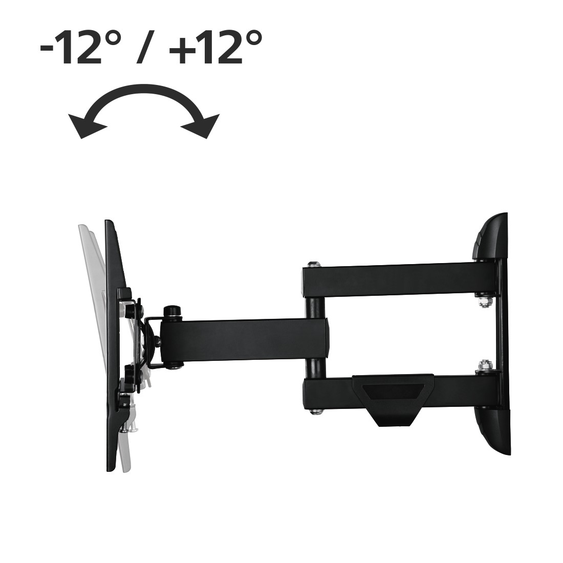Hama 00108713 TV mount/stand – image 2