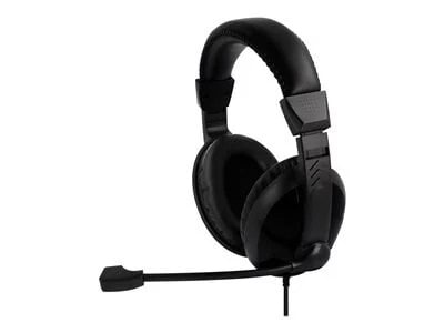 Lenovo VTK-SH20 Headphones Wired Handheld Black – image 2