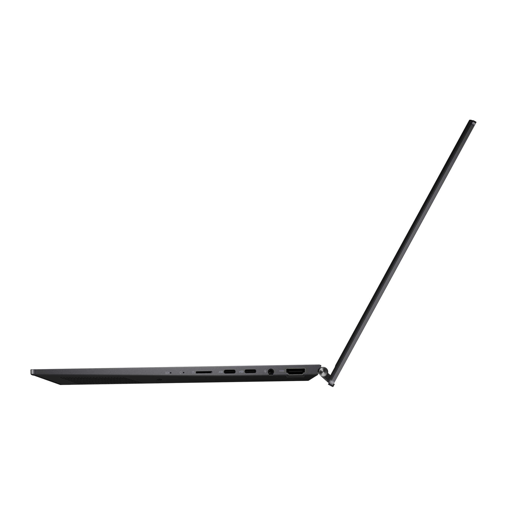 ASUS Zenbook 14 UM3402YA-KP504W — weergave 8