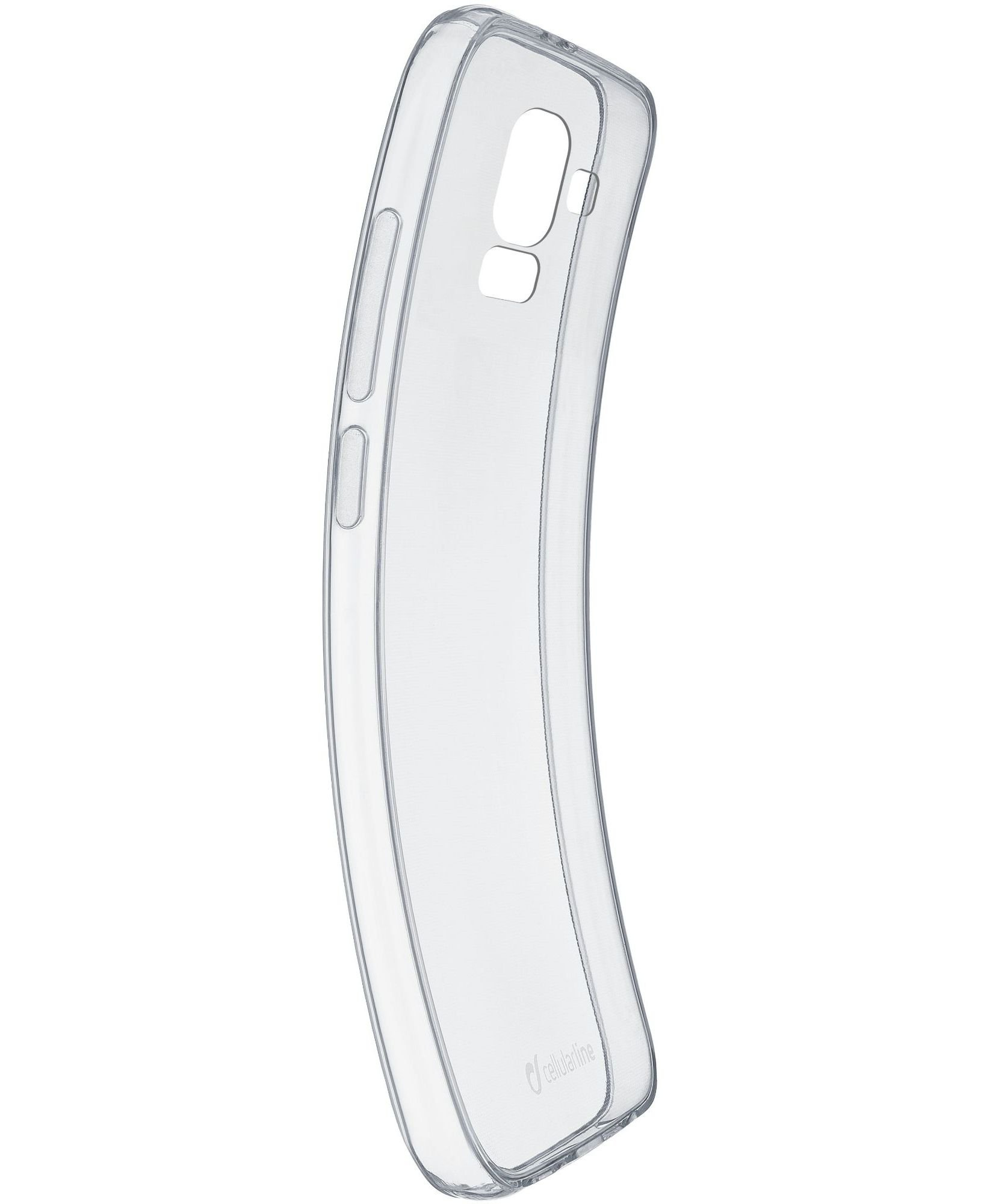 Cellularline Soft - Galaxy J8 (2018) – image 2