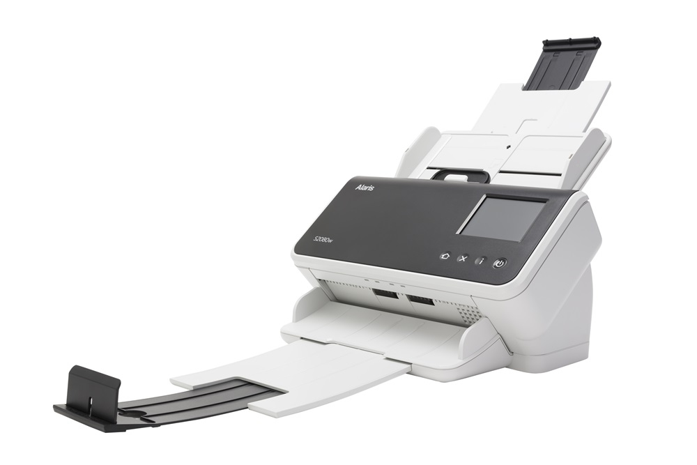 Kodak Alaris ALARIS S2060W – image 4