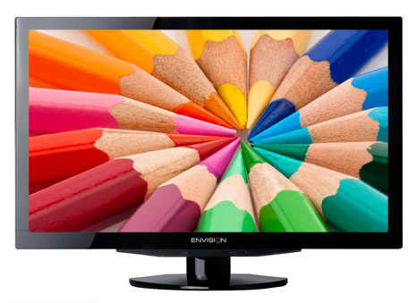 GIGABYTE P2473wL computer monitor