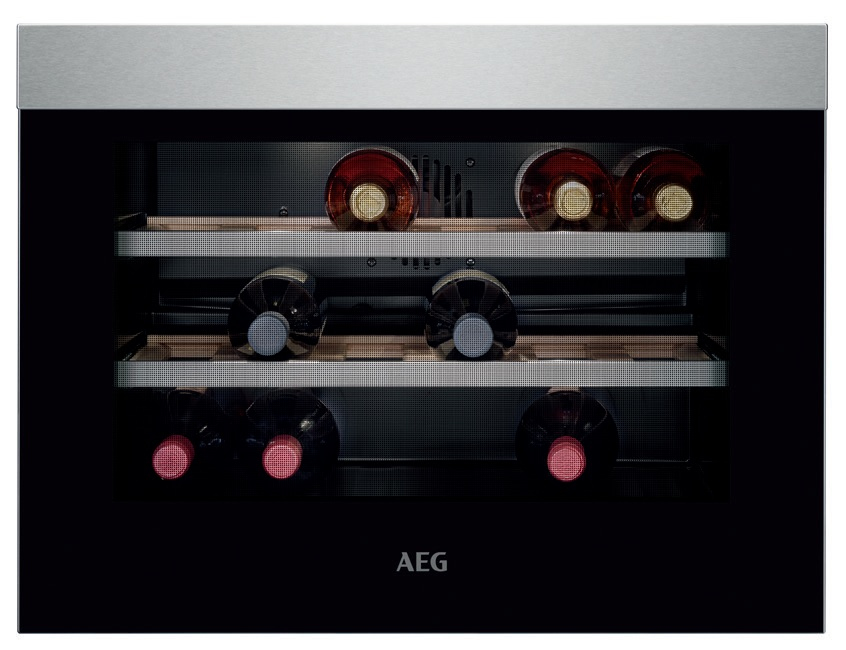 AEG KWK 884520 M