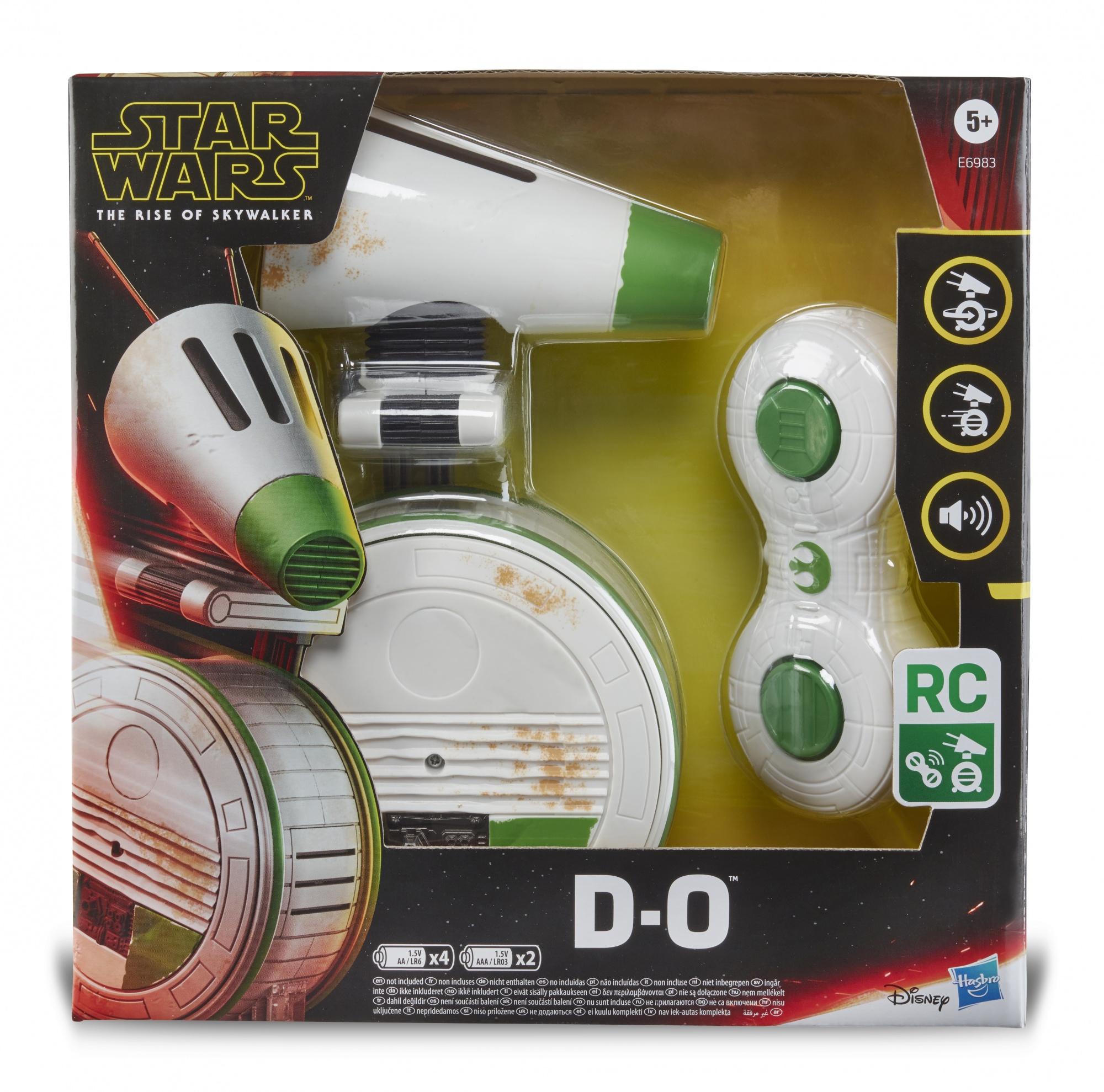 Hasbro E6983EU40 – image 3