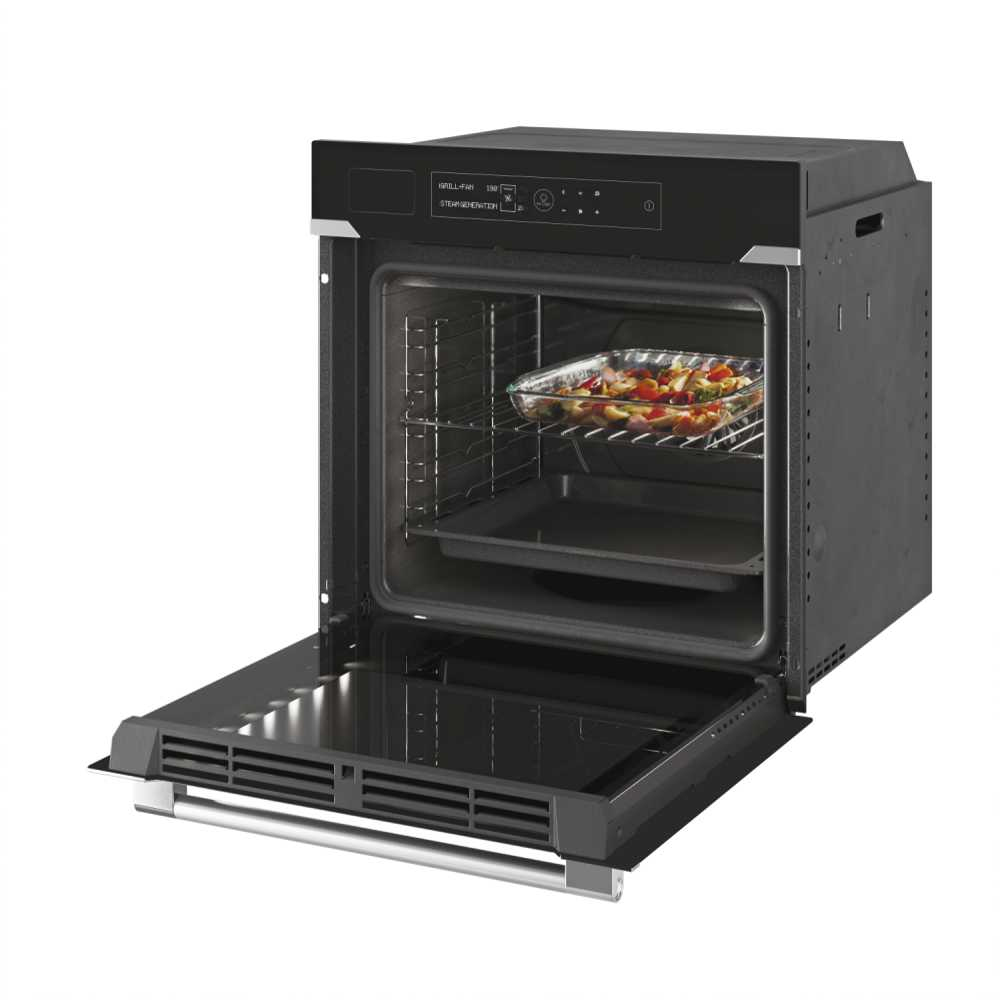 Hoover H-OVEN STEAM 700 PLUS HOZP0447BI – image 9