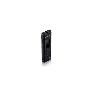 Samsung YP-U3 2GB Black – image 8