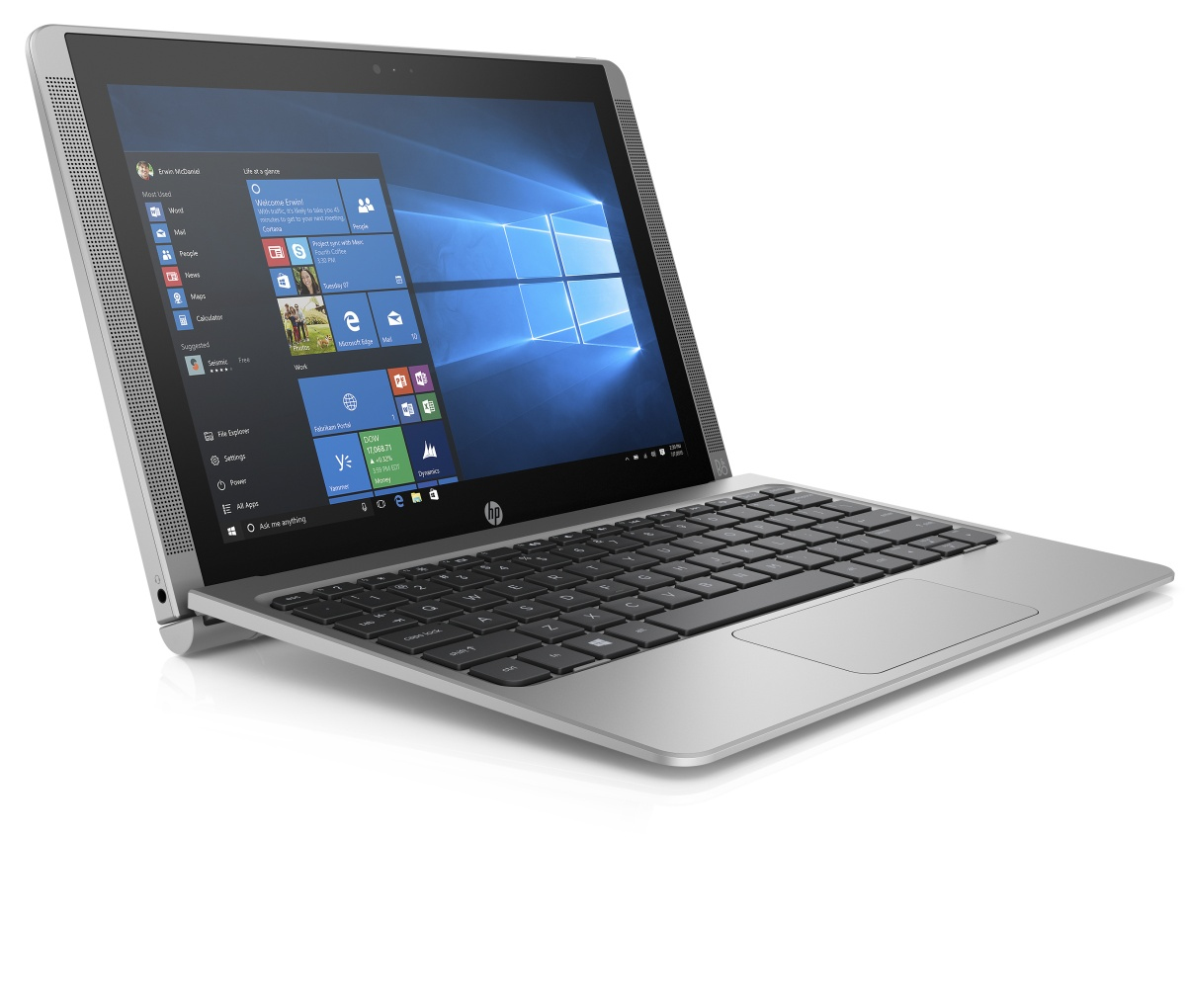HP x2 210 Detachable PC – image 6