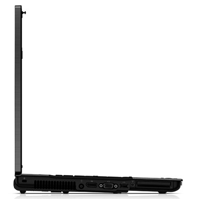 HP EliteBook 8740w mobil arbetsstation – image 6