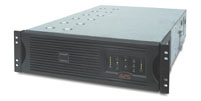 APC Smart-UPS XL 3000VA RM 3U 230V