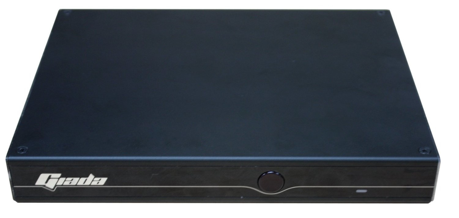 Conceptronic I53B3 Desktop Black i3-3217U BGA 1023
