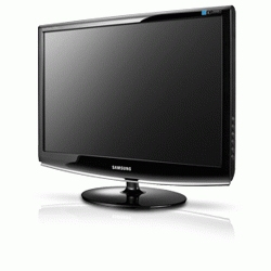 Samsung 2433LW computer monitor – image 2