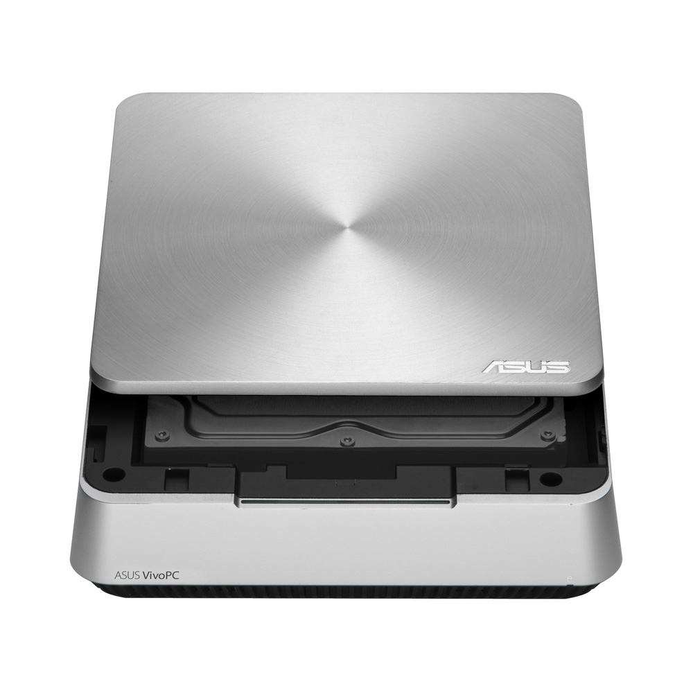 ASUS VivoPC VM40B-S134V Intel® Celeron® 1007U – image 2
