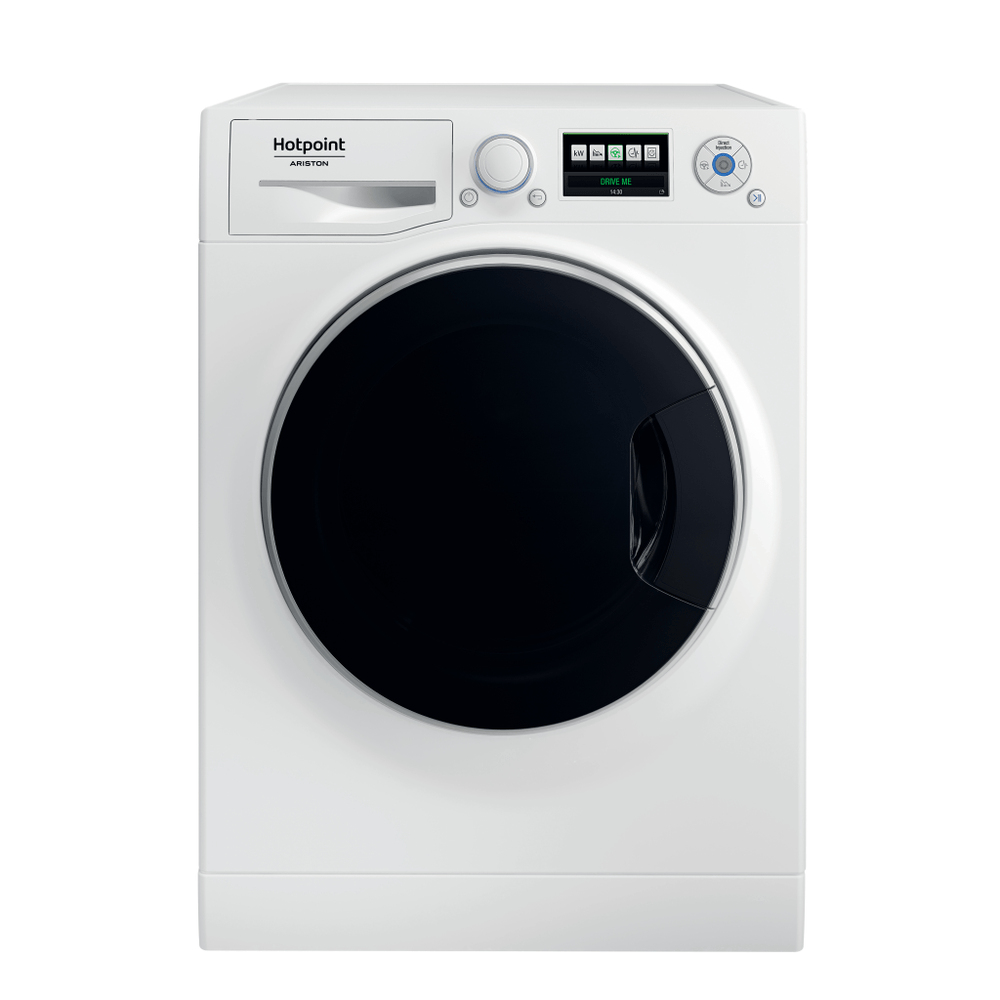 Hotpoint RZ 1047 W EU — vue 1 sur 2