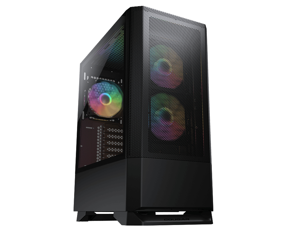 COUGAR MX430 Mesh RGB – image 2