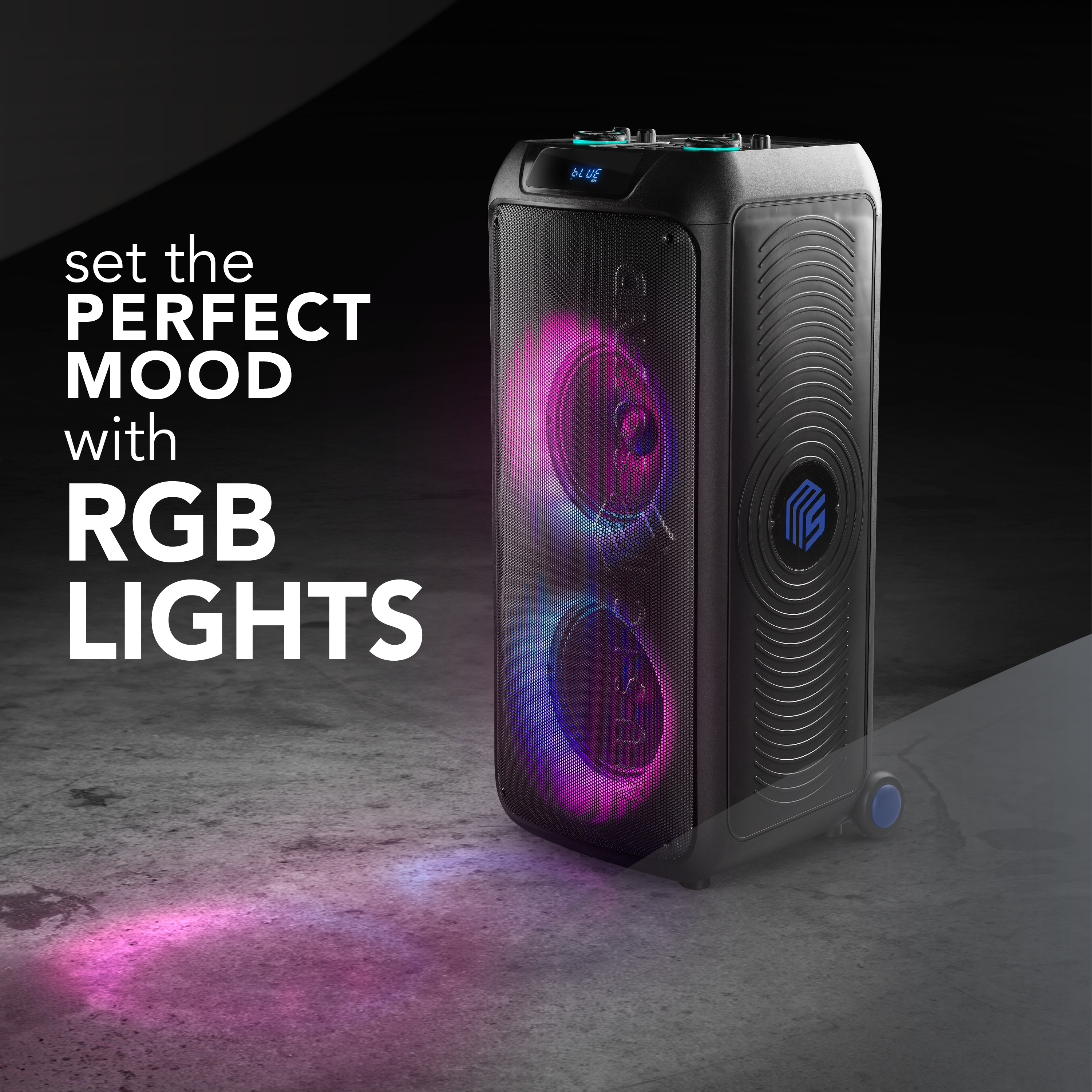 Music Sound Sound Box image 13