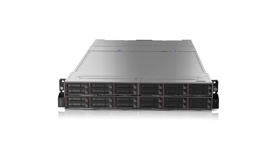 Lenovo ThinkSystem SD530 – image 2