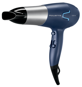 Rowenta Silence CV5610F0 hair dryer