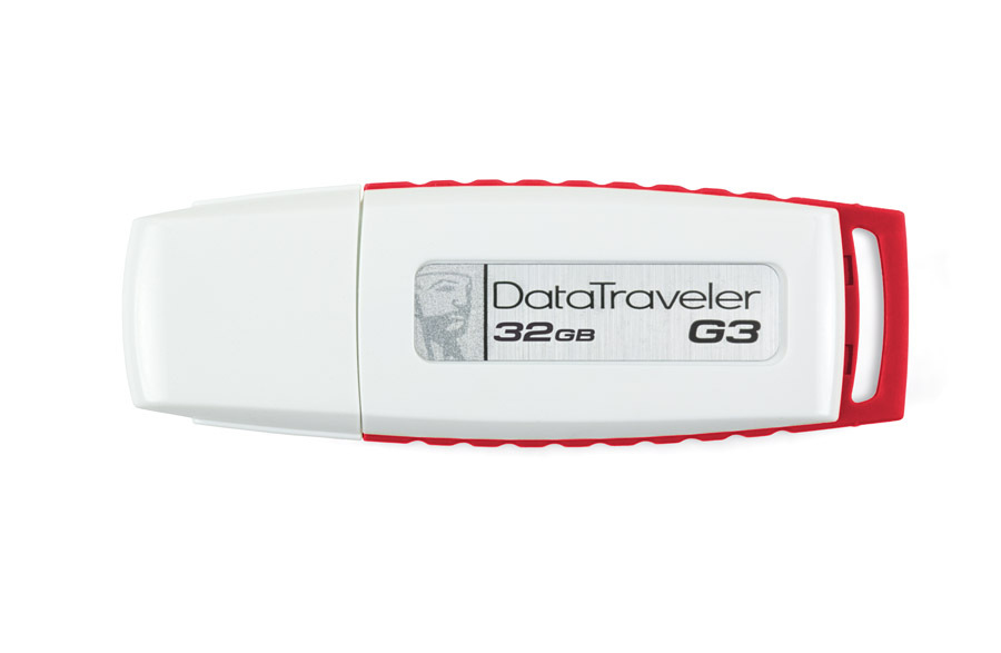 Kingston Technology G3 32GB – image 4