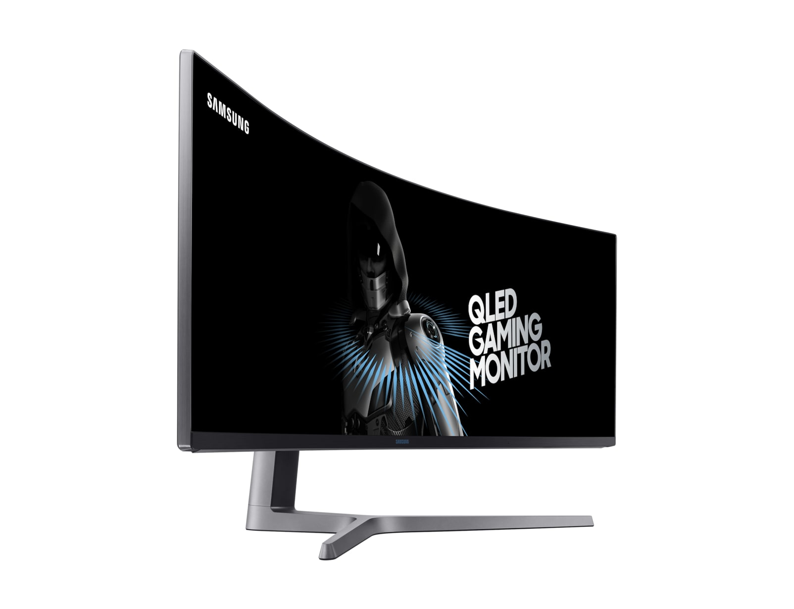 Samsung C49HG90DMM computer monitor – image 7