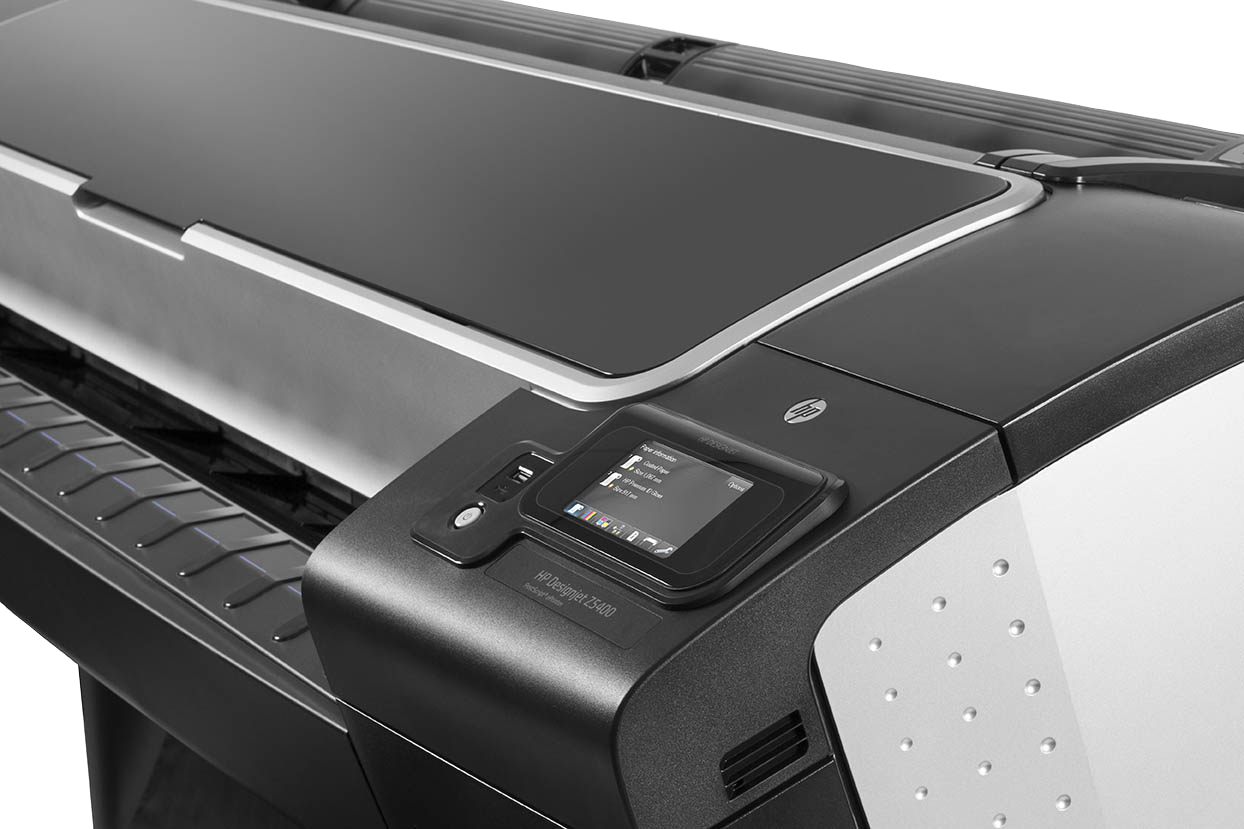 HP Designjet Z5400 – image 3