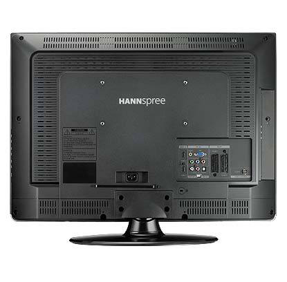 Hannspree SJ28DMBB TV 69.8 cm (27.5") WUXGA Black 400 cd/m² – image 3