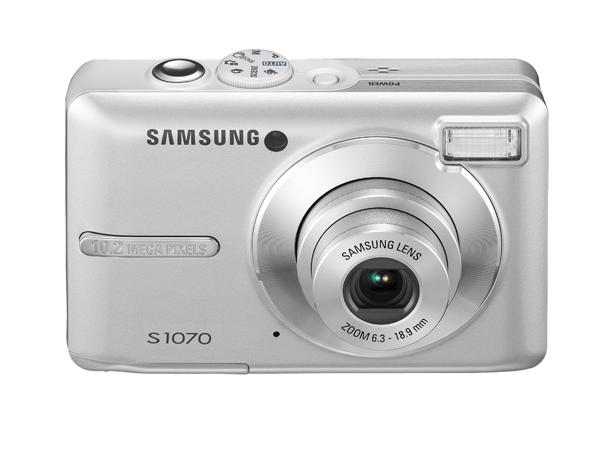 Samsung S1070 Silver – image 5