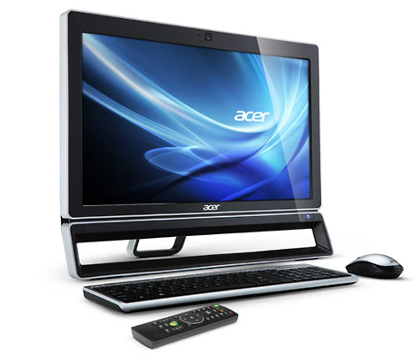 Acer Aspire 3770 Intel® Pentium® G645 – image 2